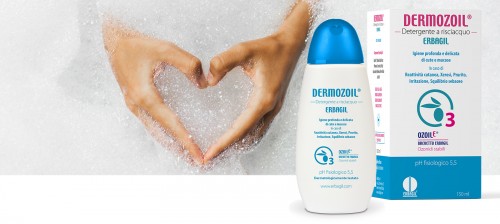 Dermozoil Detergent