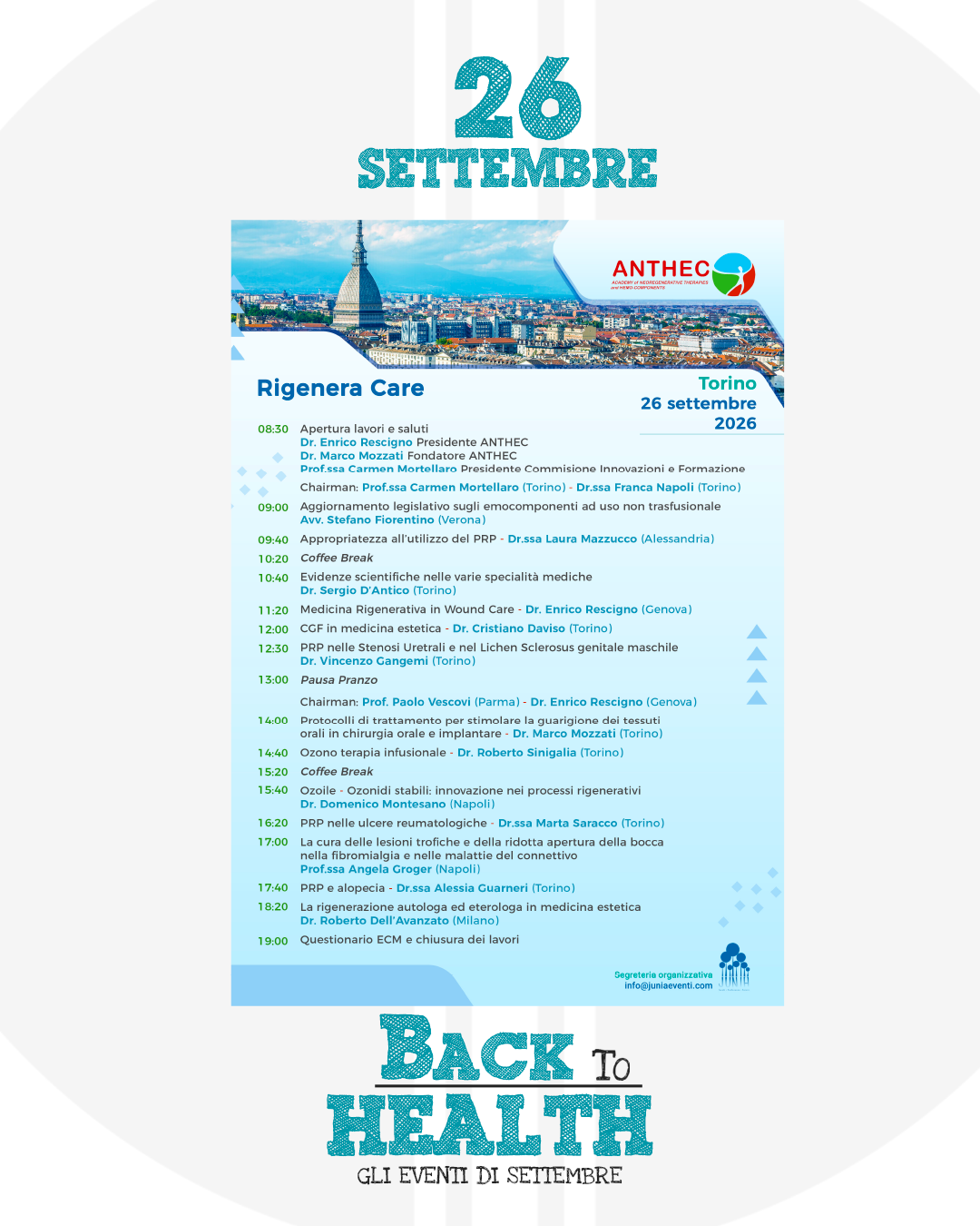 Rigenera Care