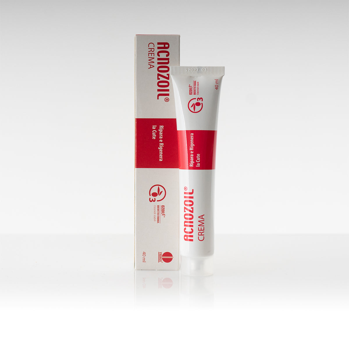 Acnozoil® Cream