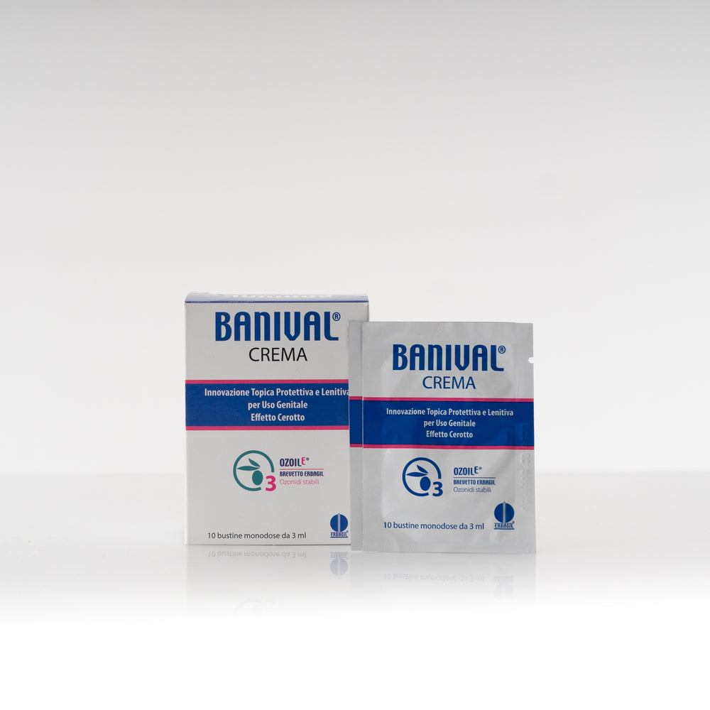 Banival® Cream