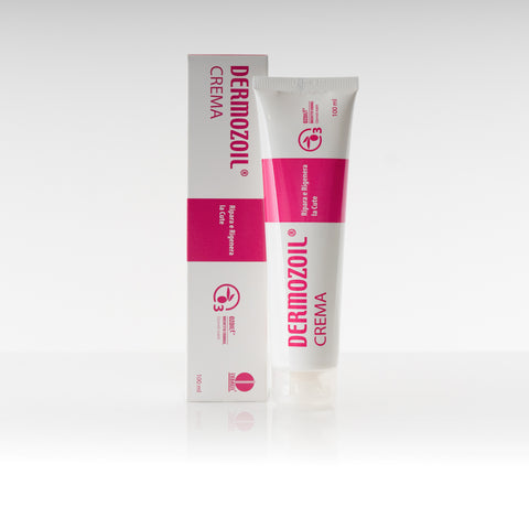 Dermozoil Crema
