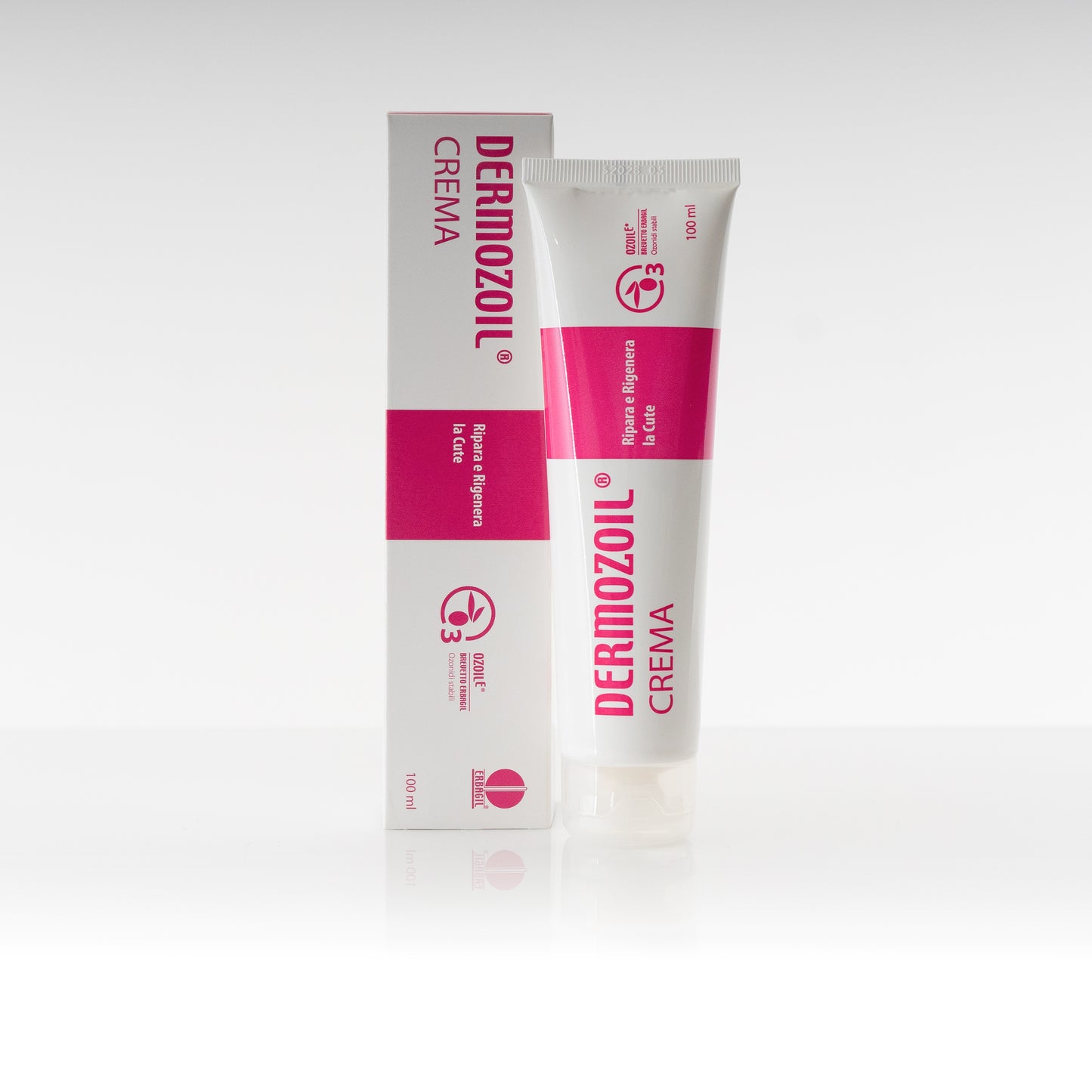 Dermozoil Cream