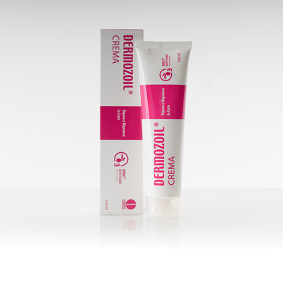 Dermozoil Cream