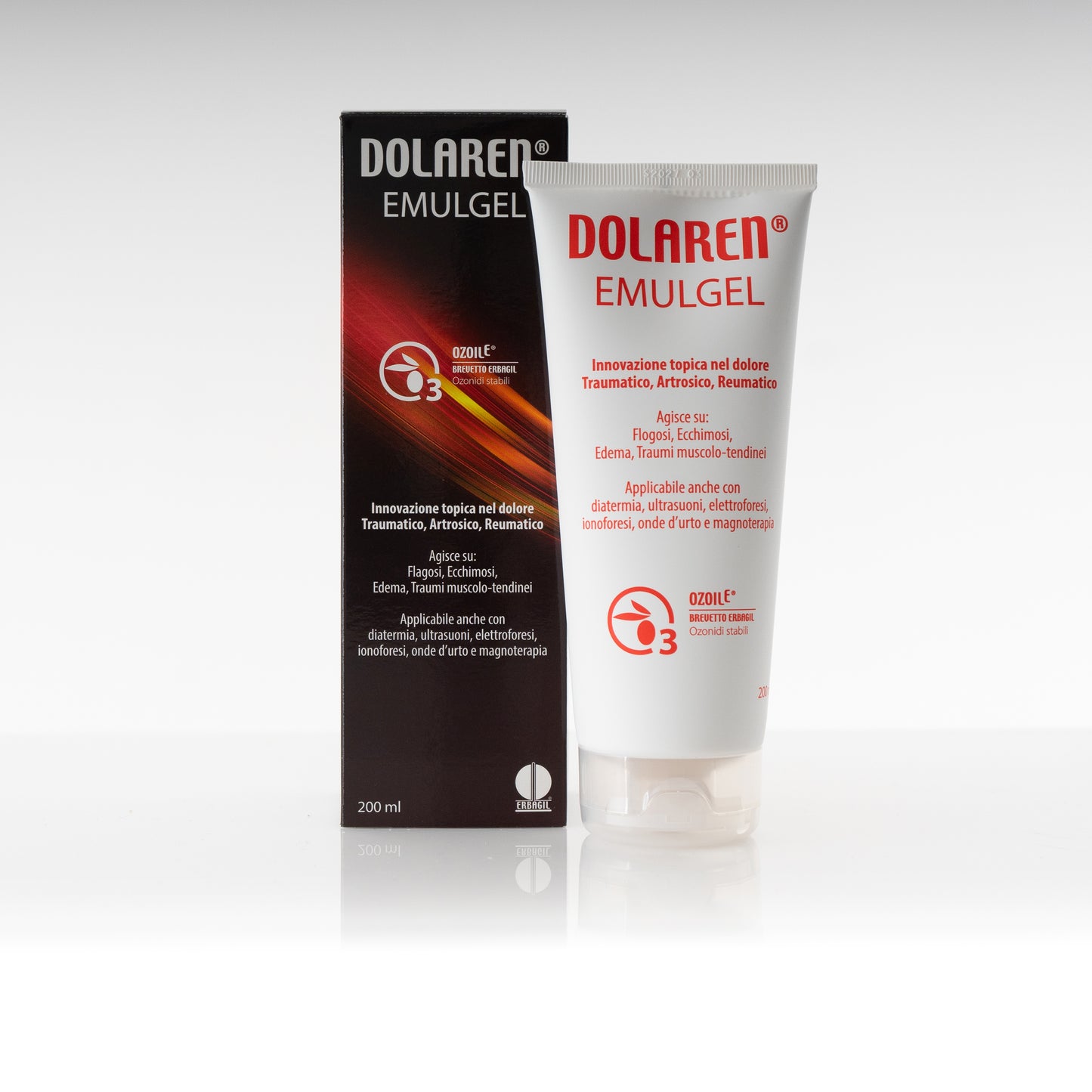 Dolaren Emulgel