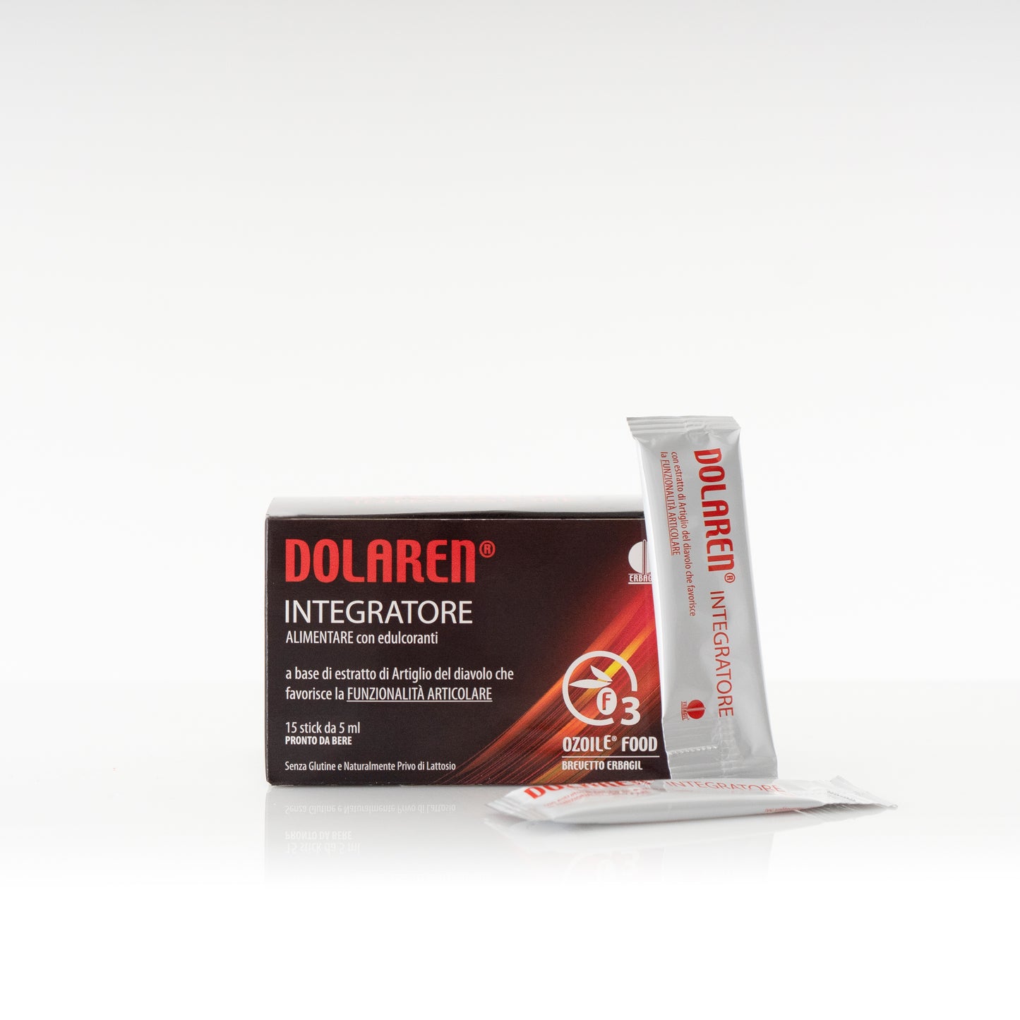 Dolaren Food Supplement