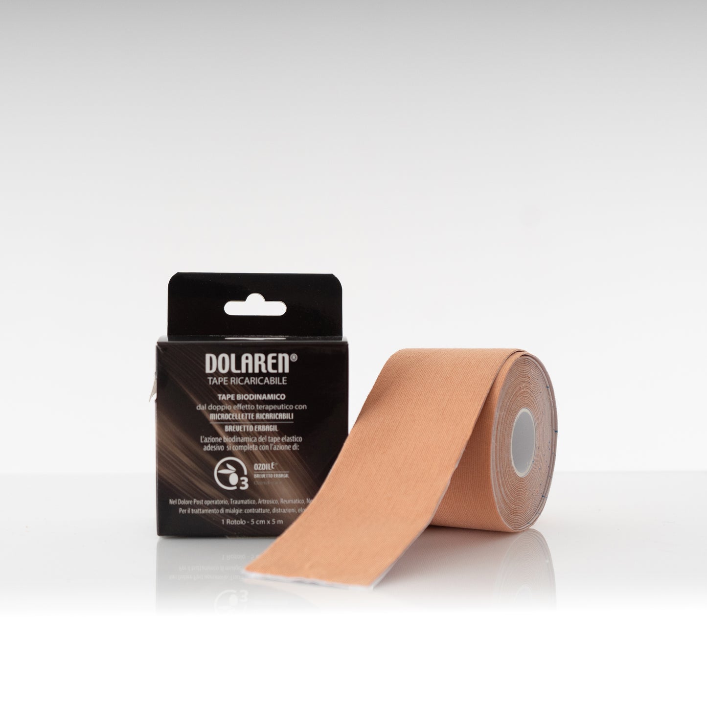 Dolaren Rechargeable Tape
