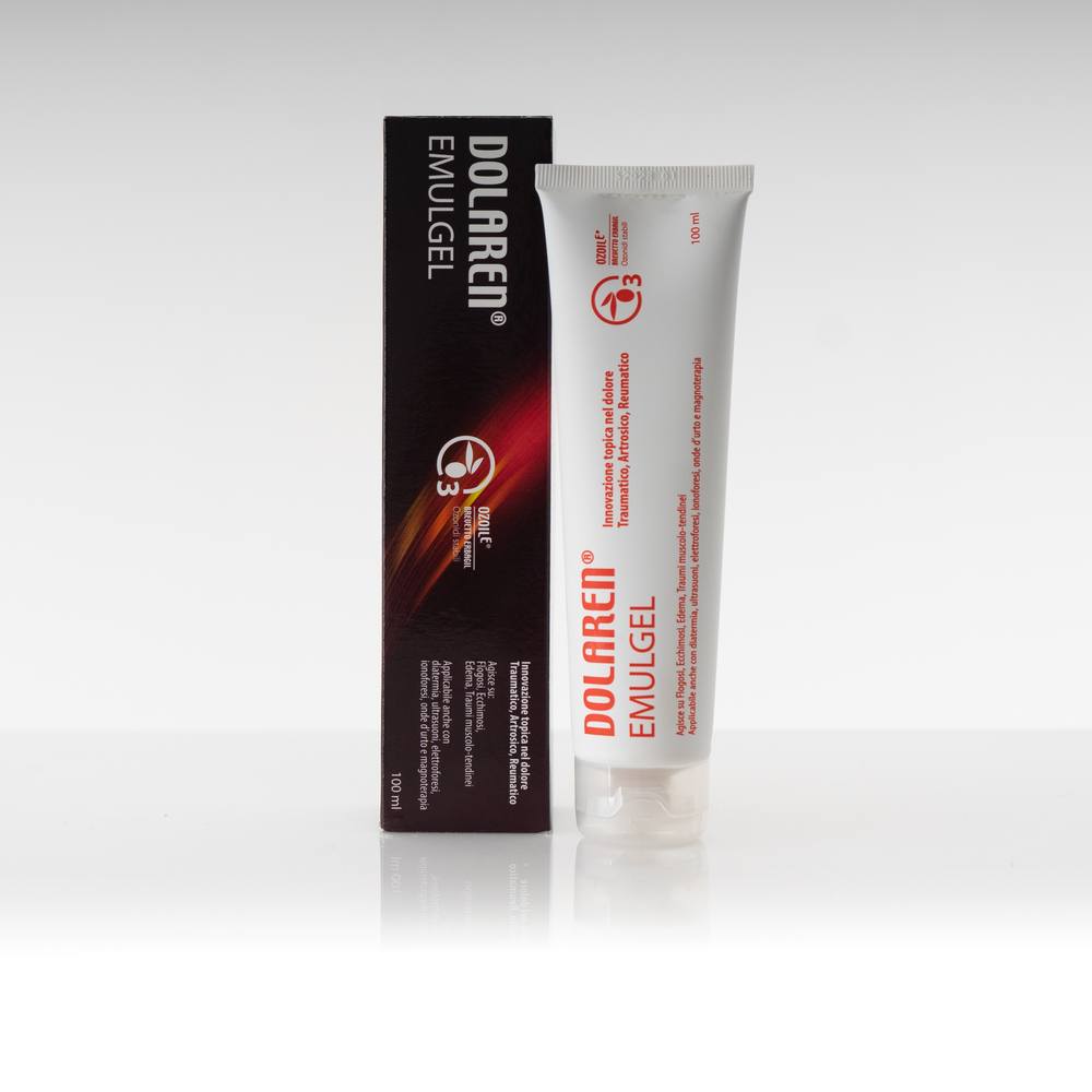 Dolaren Emulgel