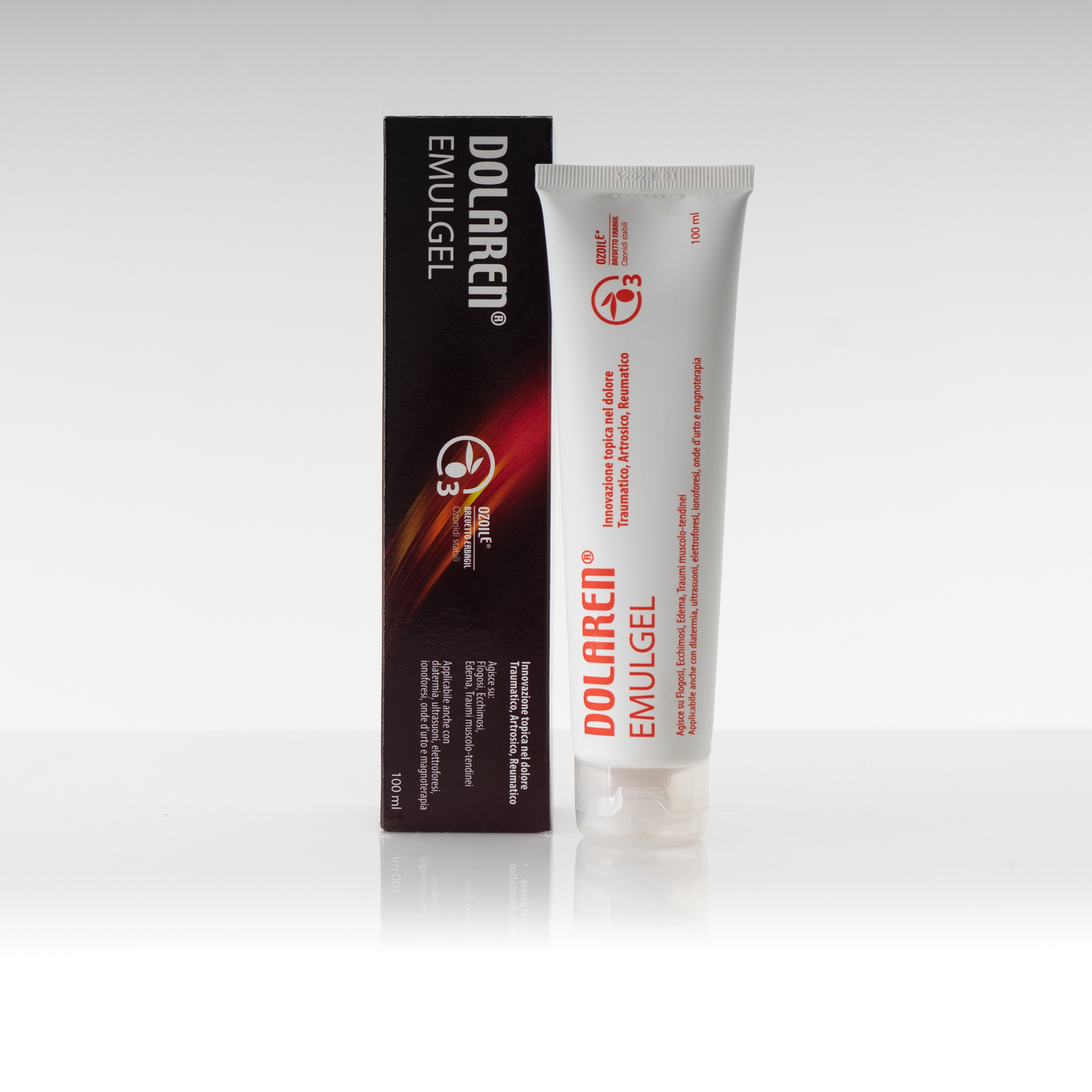 Dolaren Emulgel