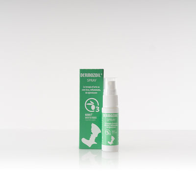 Dermozoil Spray