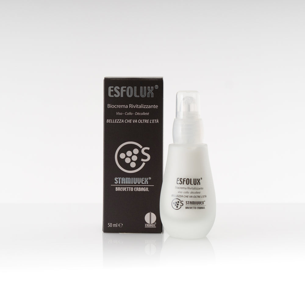 Esfolux Biocrema Rivitalizzante