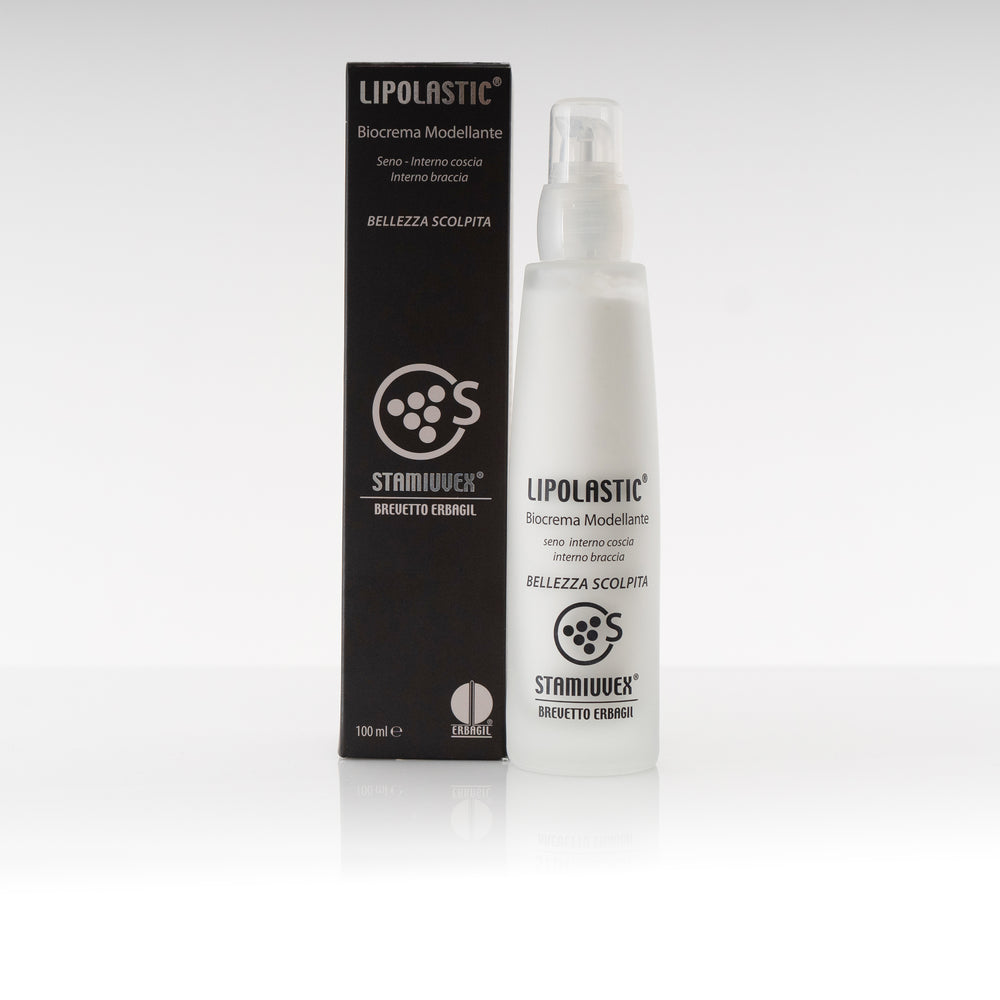 Lipolastic Firming Cream