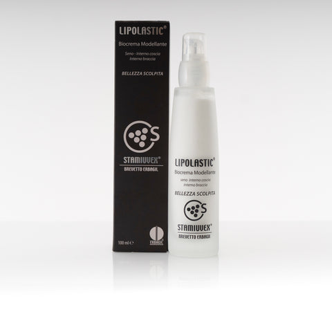 Lipolastic Crema Rassodante