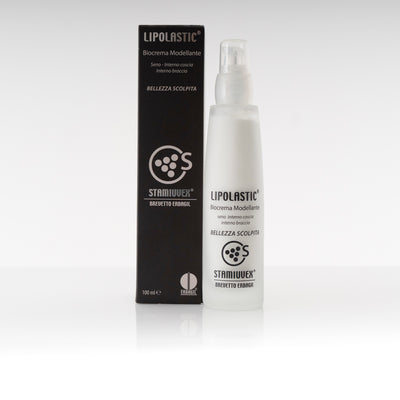 Lipolastic Firming Cream