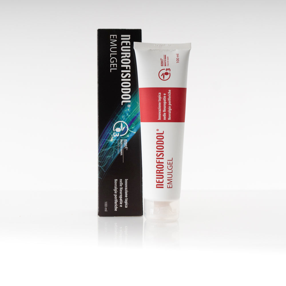 Neurofisiodol Emulgel
