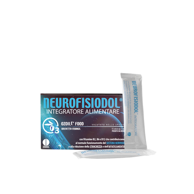 Neurofisiodol Integratore