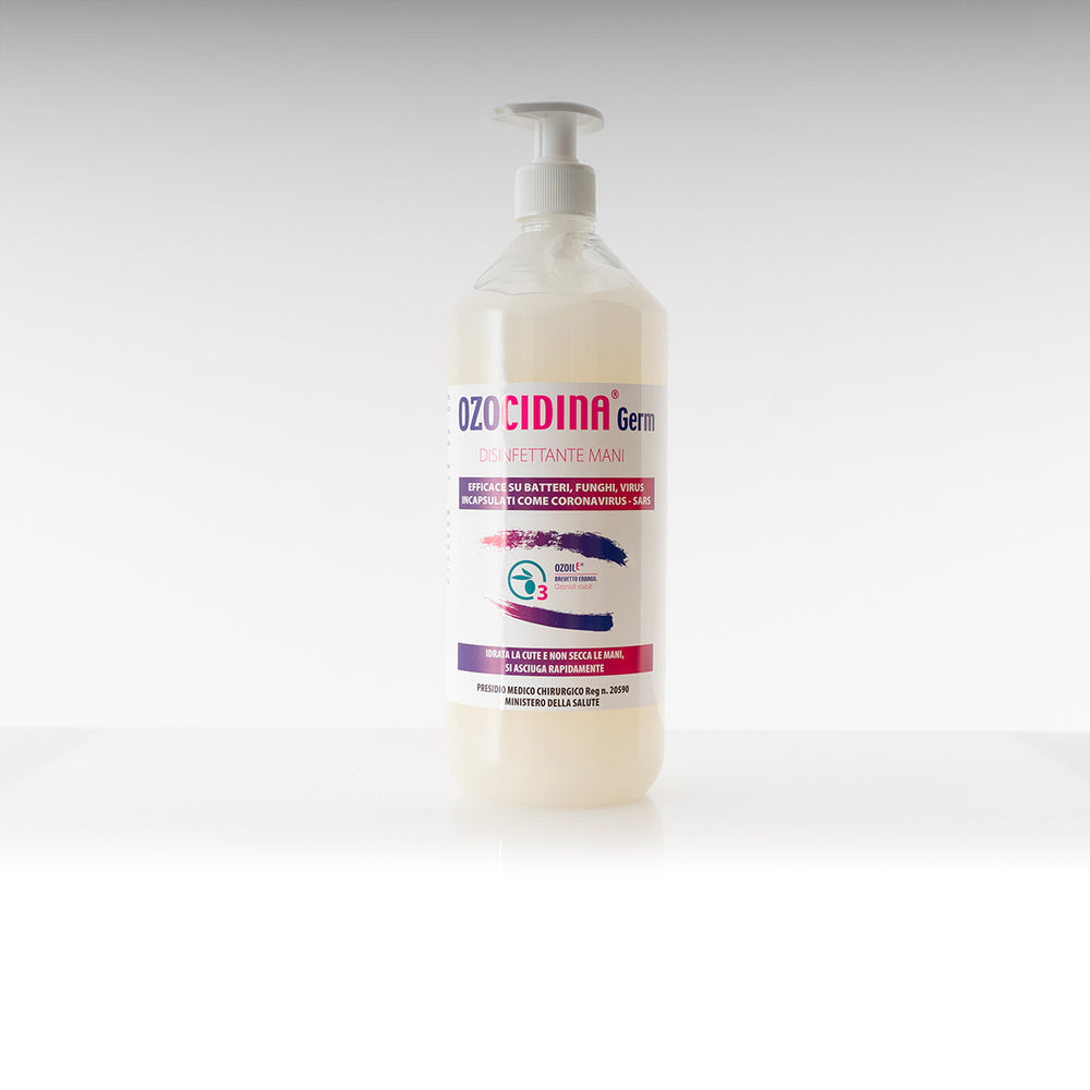 Ozocidin