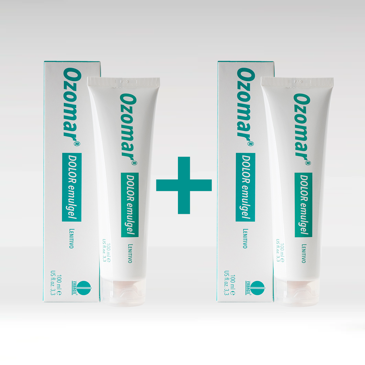 Ozomar Emulgel