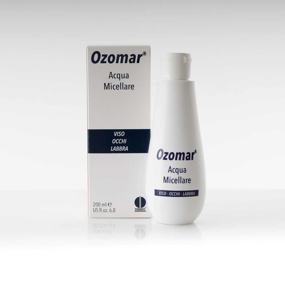Ozomar Micellar Water