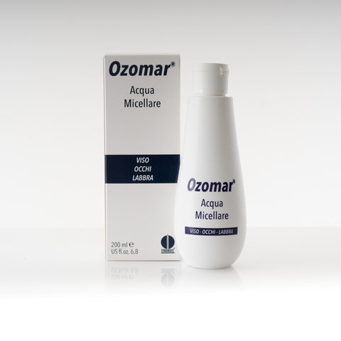 Ozomar Acqua Micellare