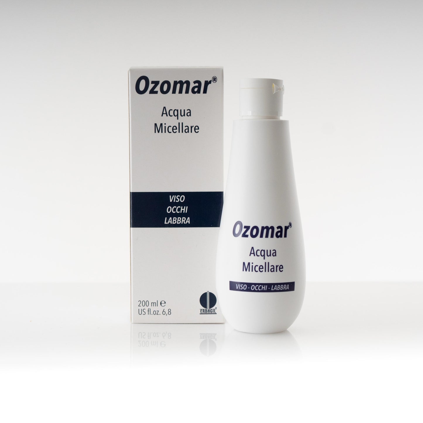 Ozomar Micellar Water