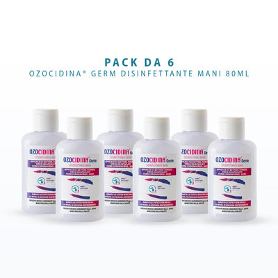 Ozocidin