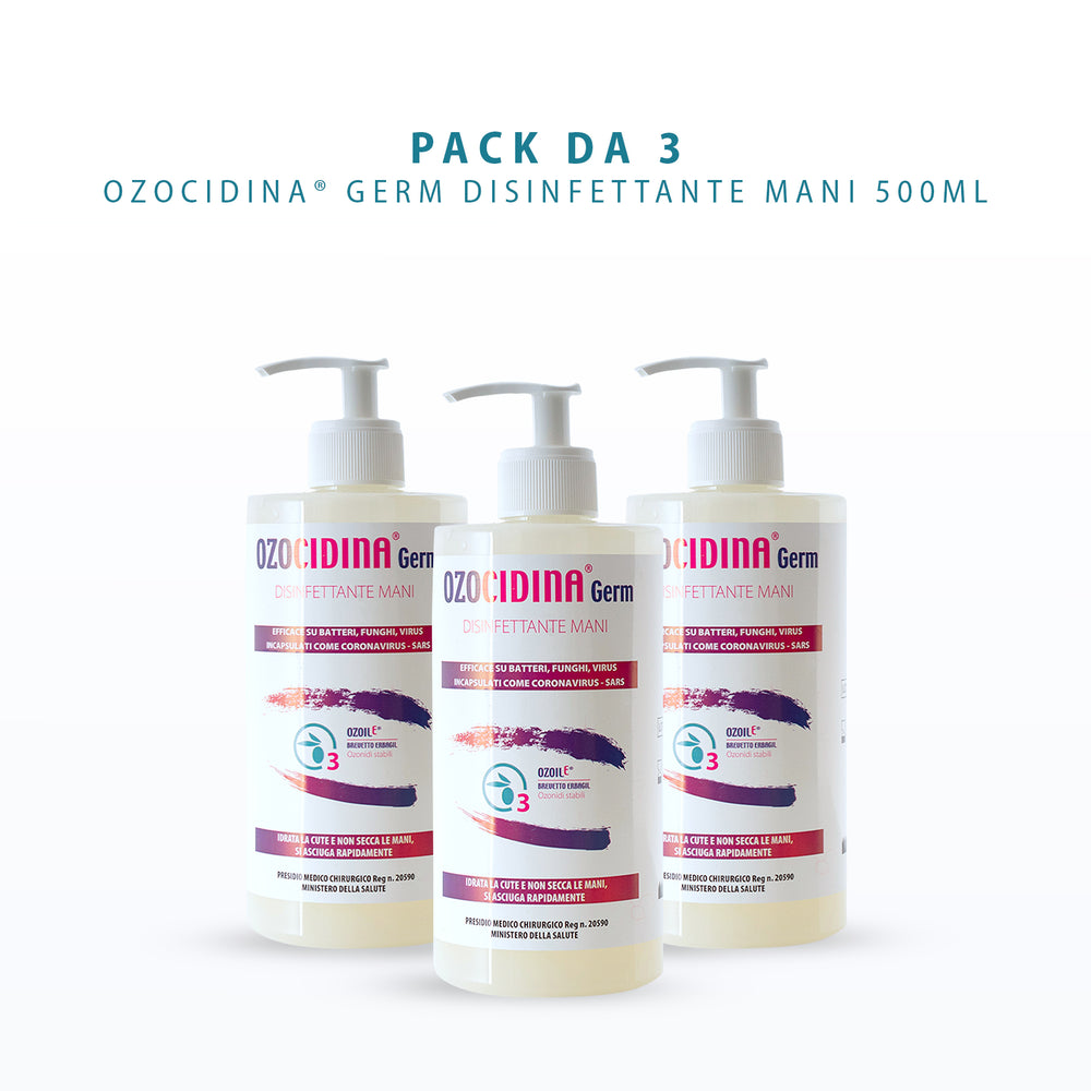 Ozocidina
