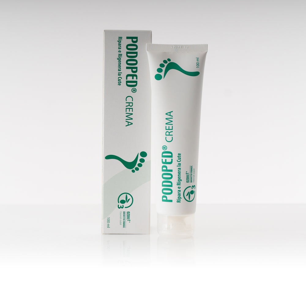 Podoped Cream