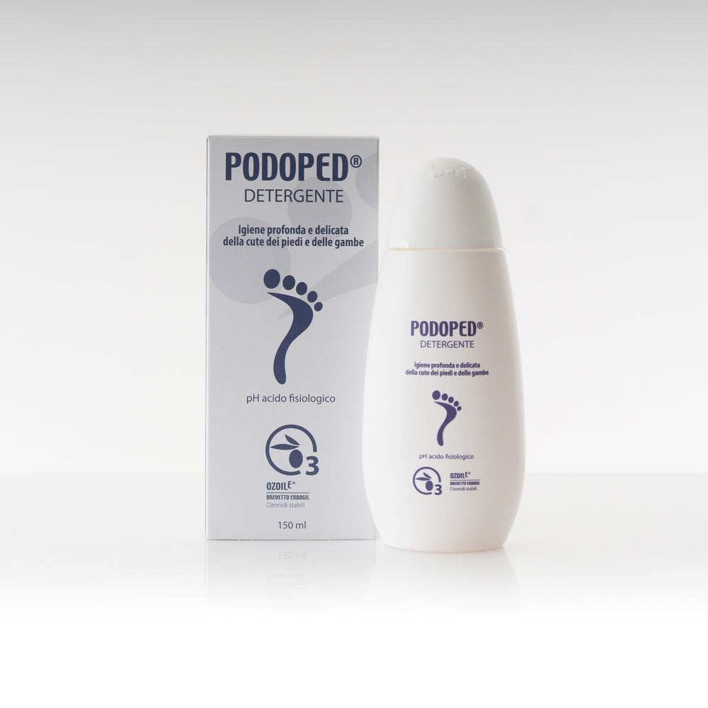 Podoped Detergent