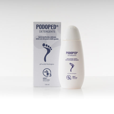 Podoped Detergente