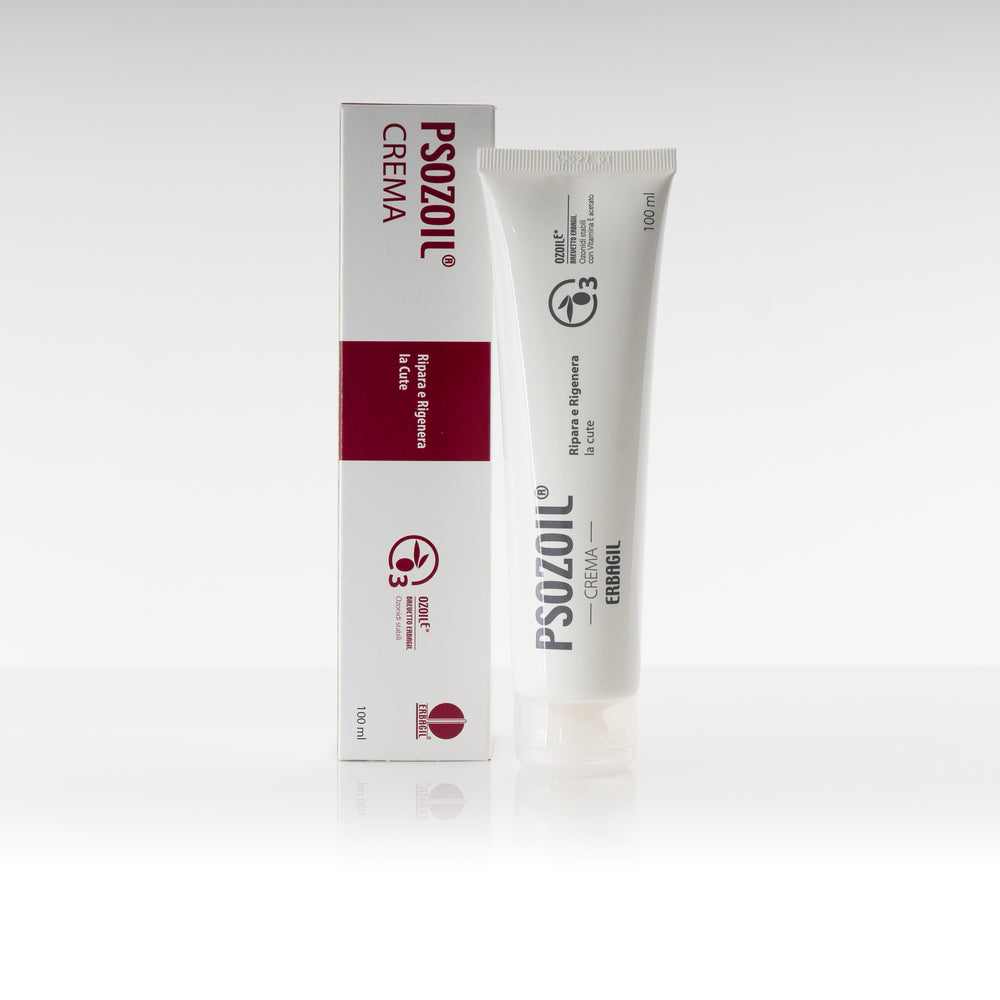 Psozoil Cream