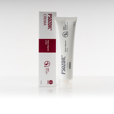 Psozoil Crema