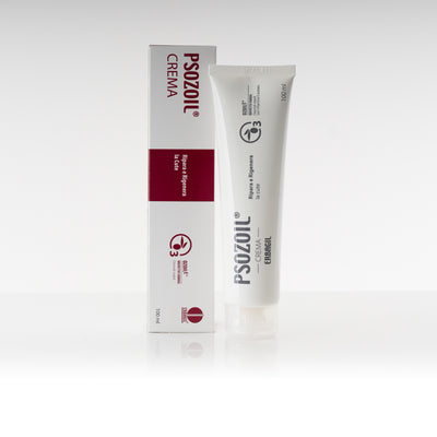 Psozoil Cream