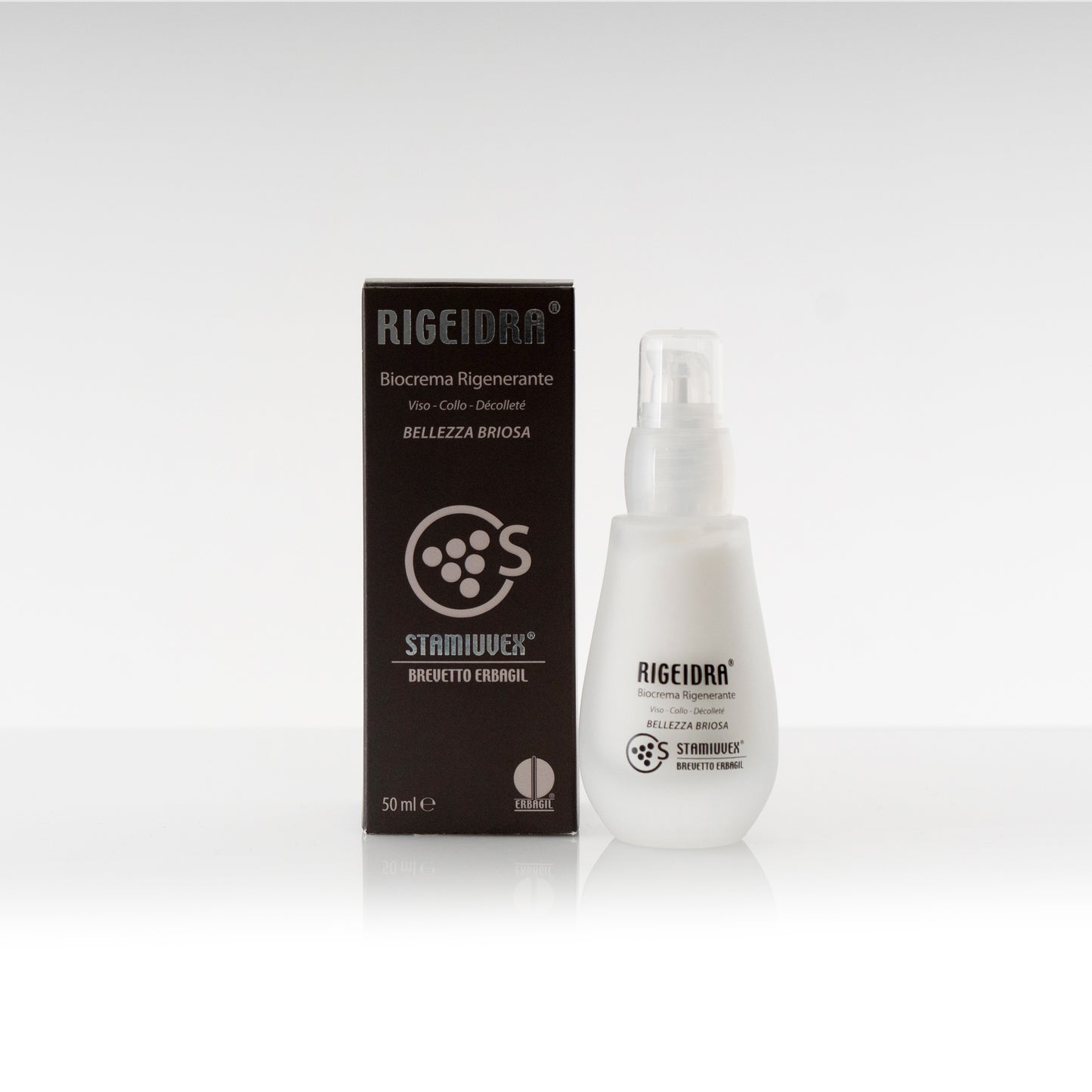 Rigeidra Biocream