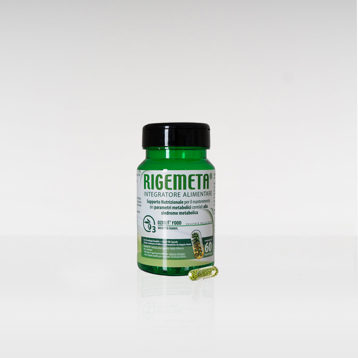 Rigemeta Integratore