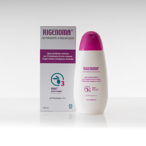 Rigenoma Detergente a risciacquo