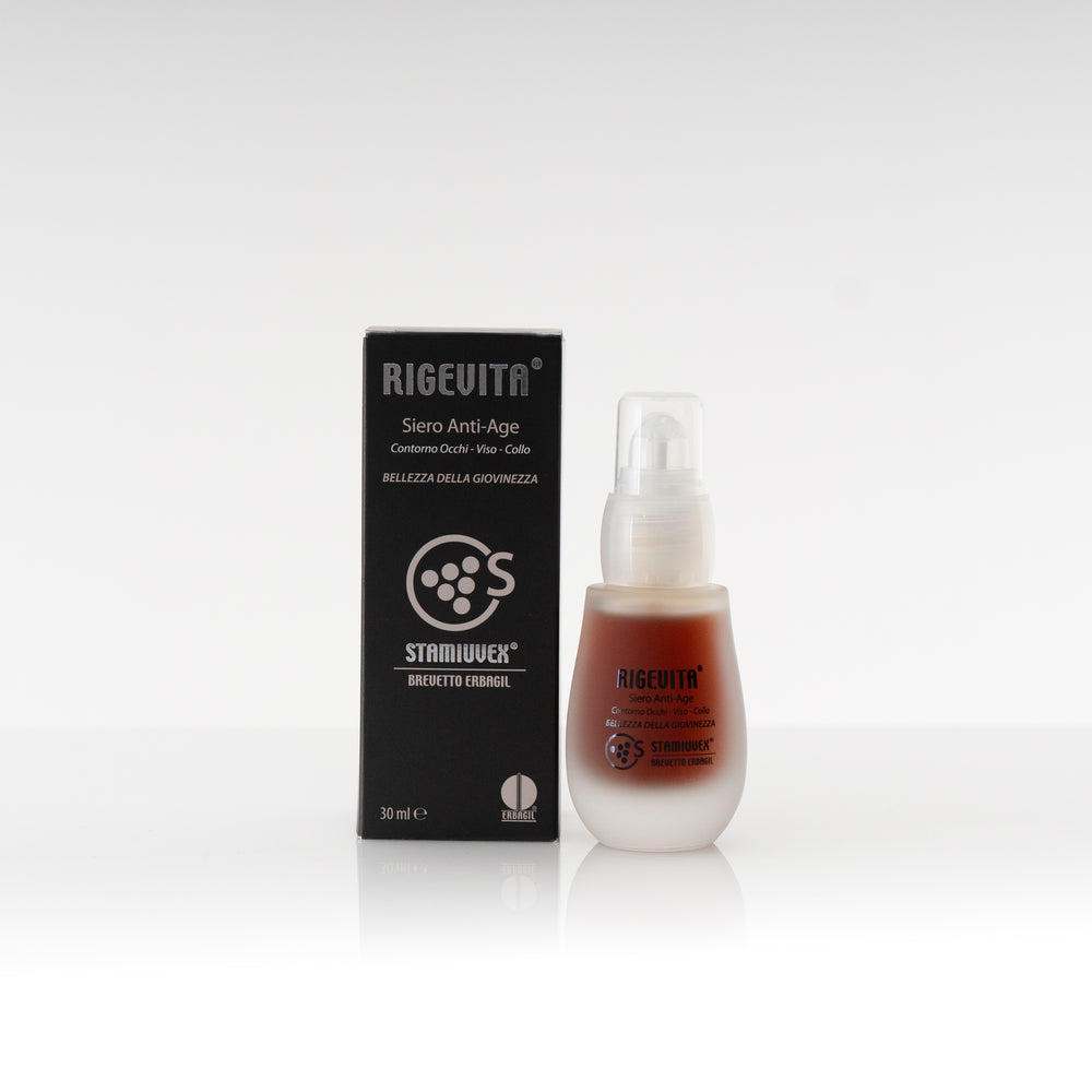 Rigevita Anti-Age Serum