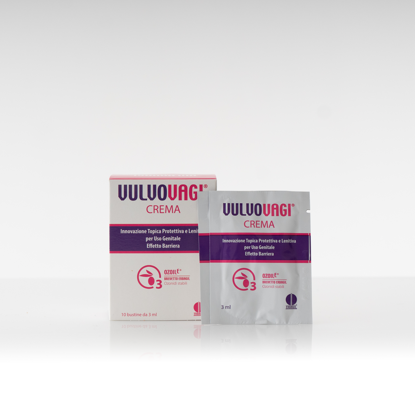 Vulvovagi Cream