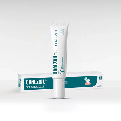 Oralzoil® Gingival Gel