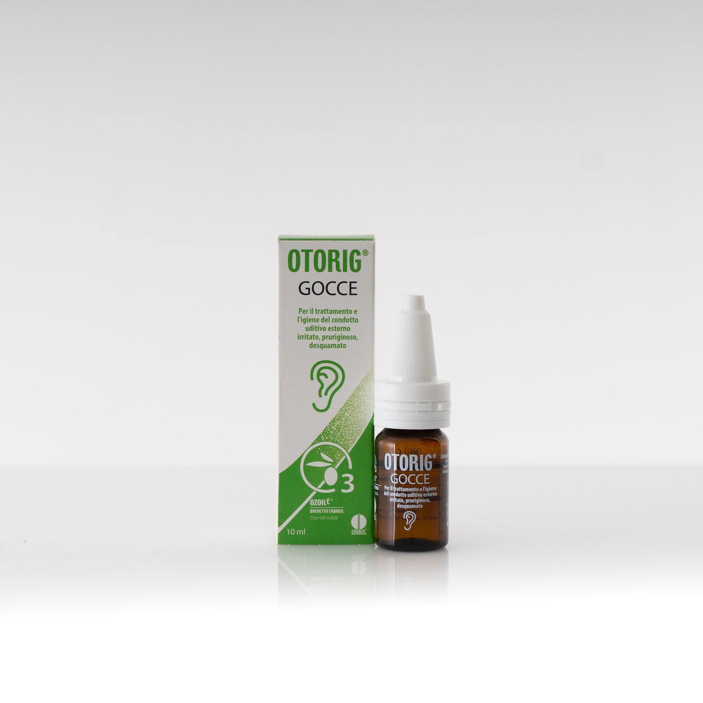Otorig Drops