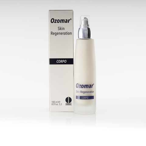 Ozomar Skin Regeneration Corpo