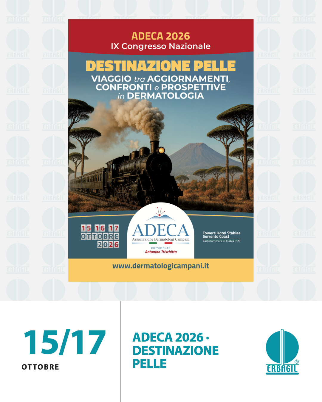 ADECA 2026 • DESTINAZIONE PELLE