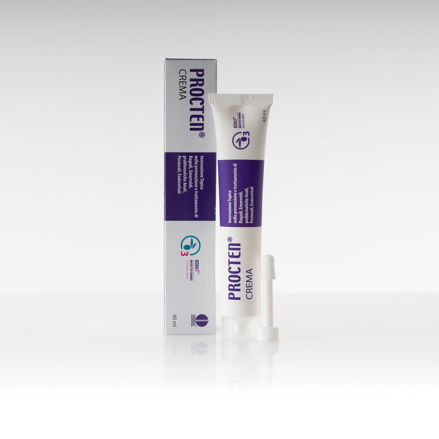 Procten Cream