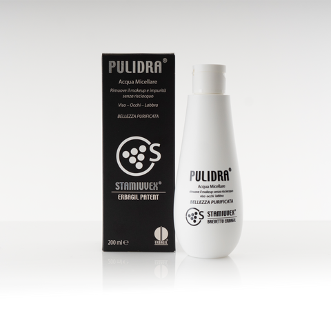 Pulidra Acqua Micellare