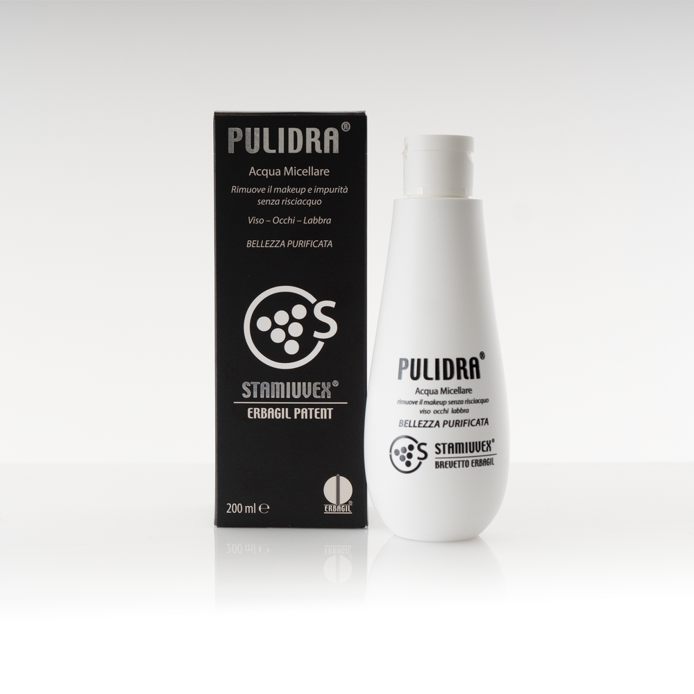 Pulidra Acqua Micellare